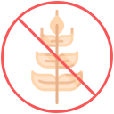 sin gluten icon