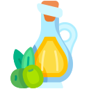 aceite de oliva icon