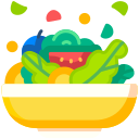 ensalada icon