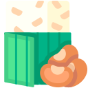 tempeh icon