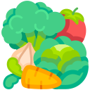 verduras icon