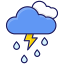 lluvia icon