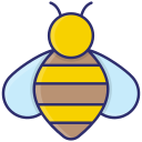 abeja icon