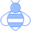 abeja icon