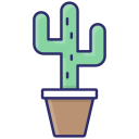 cactus icon