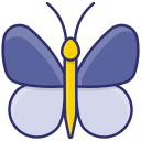 mariposa icon