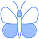 mariposa icon