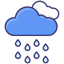 lluvia icon