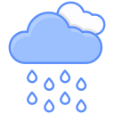 lluvia icon