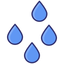 gota de agua icon