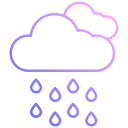 lluvia icon