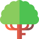 Árbol icon