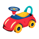 voiture de bébé 