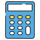 calculadora icon