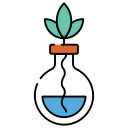 biotecnología icon