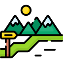 ruta icon