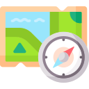 exploración icon