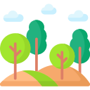 naturaleza icon