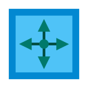 compensar icon