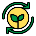 ecología icon