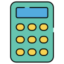 calculadora icon