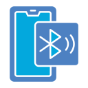 bluetooth icon