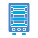 calentador icon