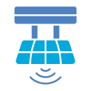 detector de humo icon