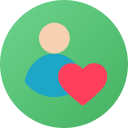 corazón icon