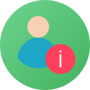 información icon