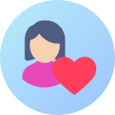 corazón icon