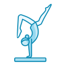 gimnasia 