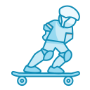 longboard icon