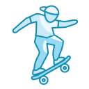 patineta icon