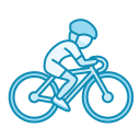 ciclismo icon