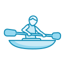 kayak icon