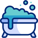 baño icon