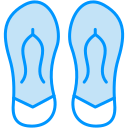 chancletas icon