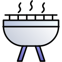 barbacoa icon