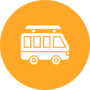 autobús icon