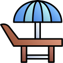 sillón icon