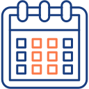 calendario icon