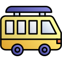 autobús icon