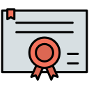 certificado icon