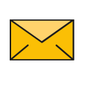 correo electrónico icon