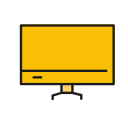 monitor icon