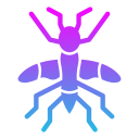 mosquito icon