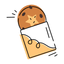 galleta icon