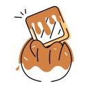 chocolate icon