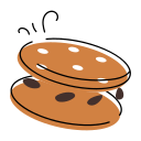 pan de sándwich icon